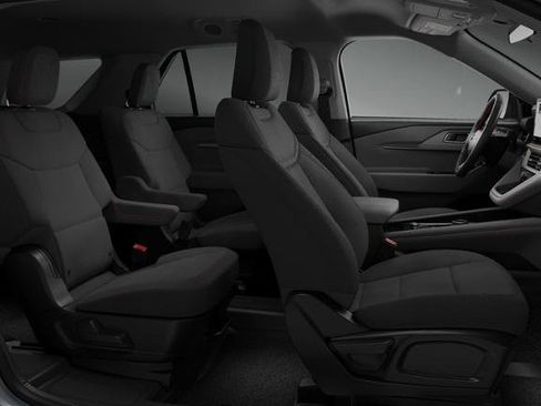 New 2026 Ford Explorer Active AWD/4WD image 29