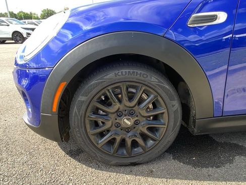 Used 2021 MINI Cooper 2-Door Hardtop FWD image 30