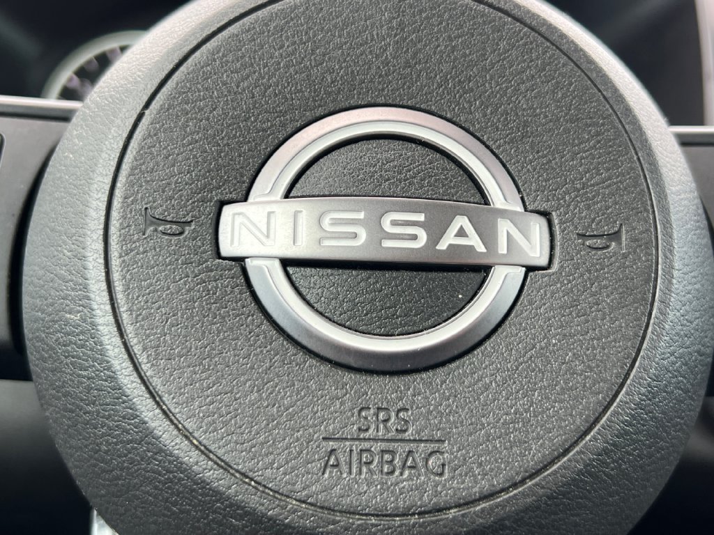 Used 2024 Nissan Rogue S FWD image 5