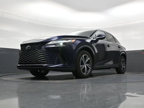 Used 2023 Lexus RX 350 Premium w/ Cold Area Package FWD image 21