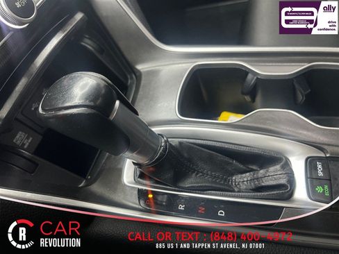 Used 2022 Honda Accord Sport image 17