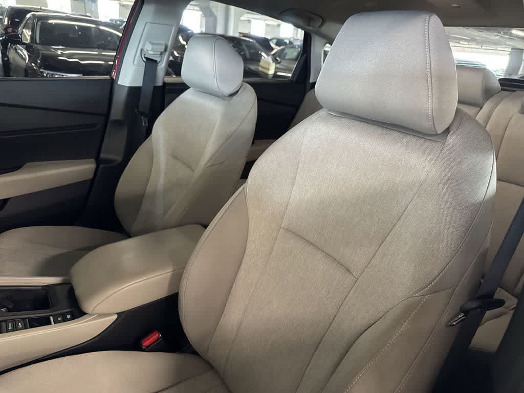 Used 2025 Honda Accord SE image 13