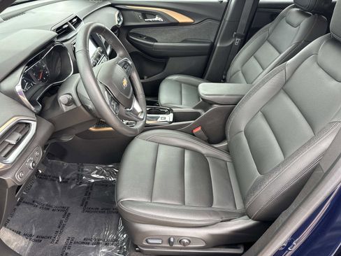 Certified 2023 Chevrolet TrailBlazer ACTIV w/ Convenience Package image 18