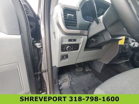 Used 2025 Ford F150 XLT w/ Equipment Group 301A Standard image 17