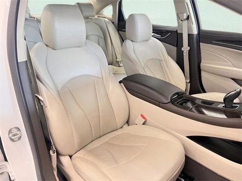 Used 2018 Buick LaCrosse Premium w/ Driver Confidence Package #2 image 12