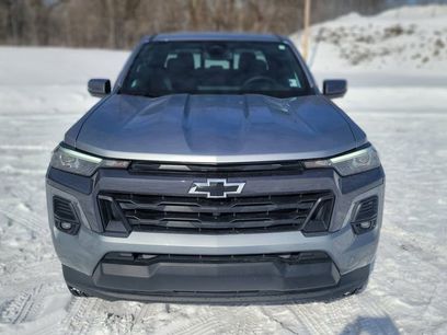 New 2026 Chevrolet Colorado LT w/ LT Convenience Package