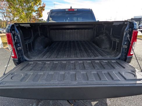 Used 2022 RAM 1500 Lone Star image 27