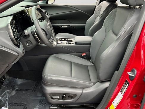 Certified 2025 Lexus RX 350 Premium image 19