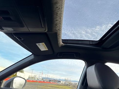 New 2026 Honda Civic Sport Touring image 26