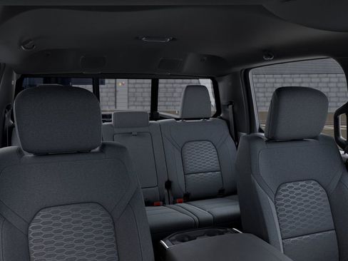 New 2026 RAM 1500 4x4 Crew Cab image 26