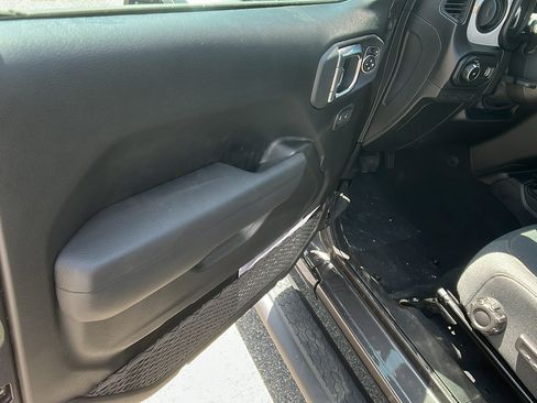 New 2025 Jeep Wrangler Sport S image 14