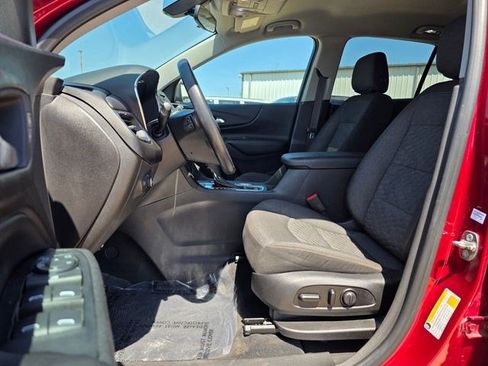 Used 2019 Chevrolet Equinox LT AWD/4WD image 22