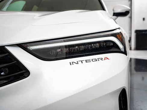 Certified 2024 Acura Integra A-Spec image 14