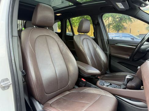 Used 2018 BMW X1 xDrive28i w/ Convenience Package image 40