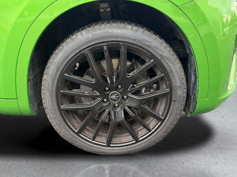Certified 2023 Maserati Levante Modena AWD/4WD image 16