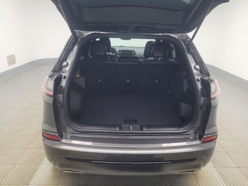 Used 2020 Jeep Cherokee High Altitude image 29