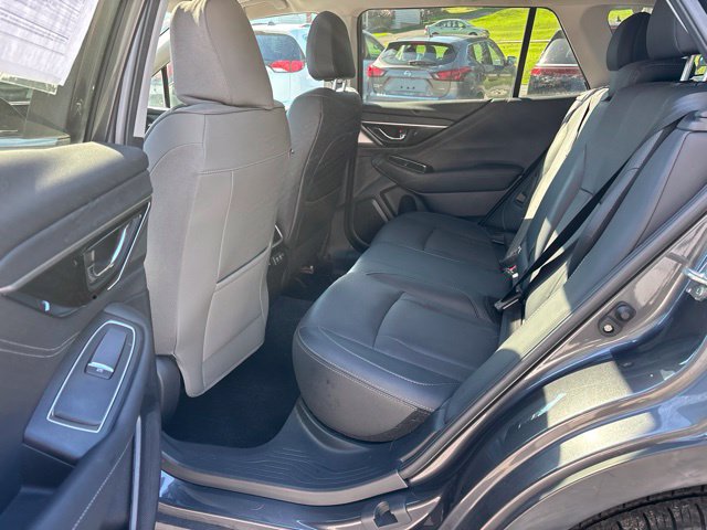 Used 2021 Subaru Outback Limited w/ Popular Package #2 AWD/4WD image 12