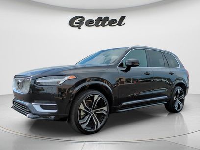 Used 2024 Volvo XC90 B6 Ultimate w/ Protection Package Premier
