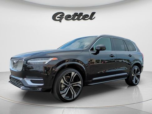 Used 2024 Volvo XC90 B6 Ultimate w/ Protection Package Premier image 1