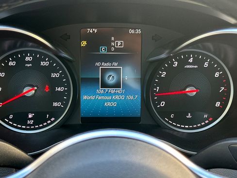 Used 2020 Mercedes-Benz C 300 Sedan image 26