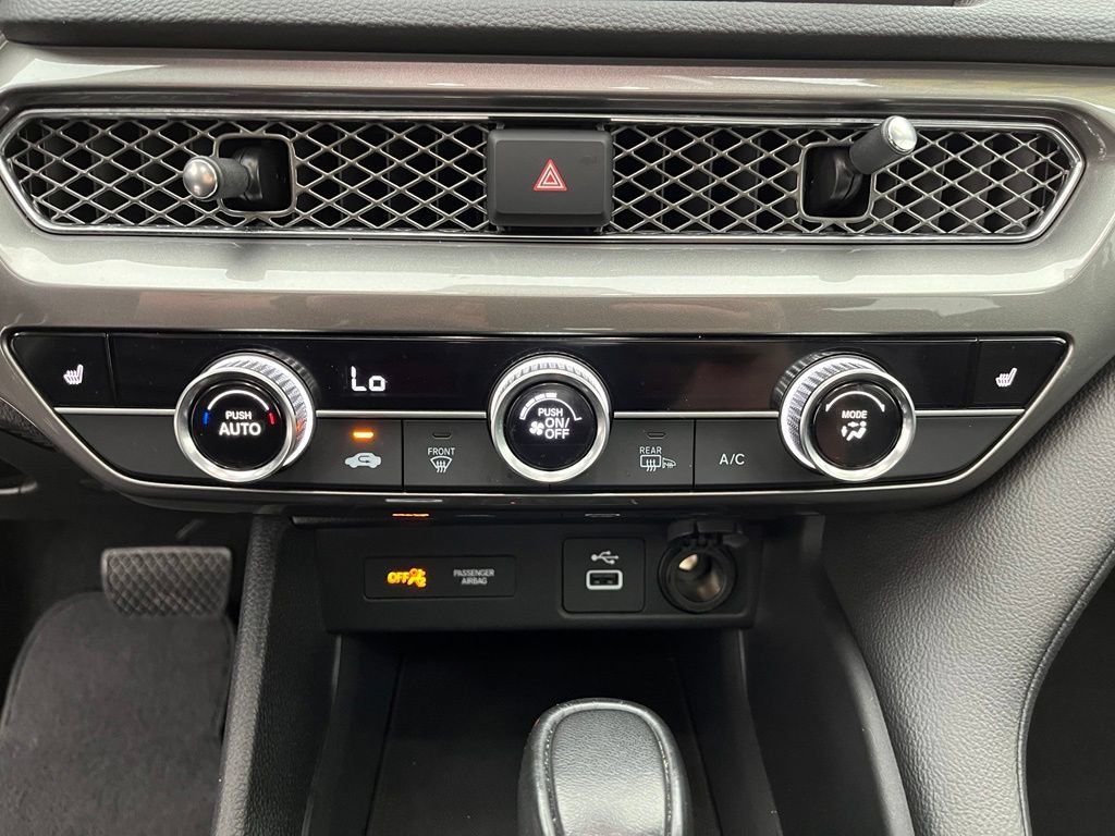 Used 2023 Acura Integra FWD image 6