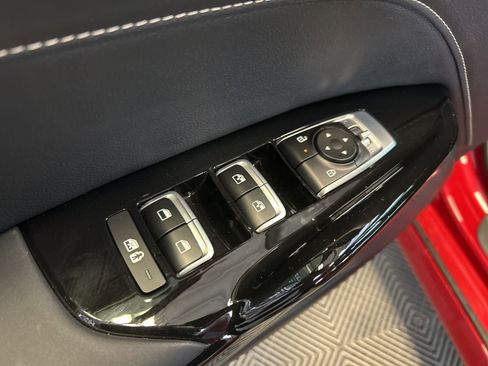 New 2026 Kia K5 GT-Line image 13