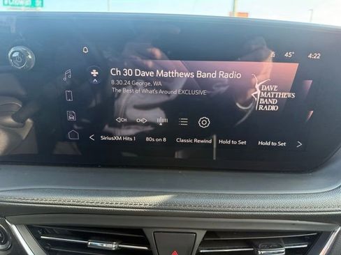 Used 2024 Buick Encore GX Sport Touring w/ Comfort Package FWD image 15
