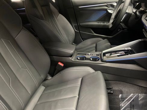 New 2026 Audi A3 2.0T Premium Plus w/ Premium Plus Package image 8