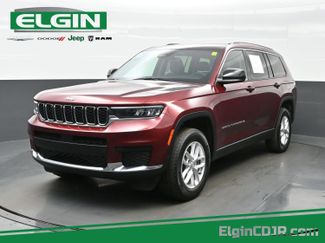Used 2023 Jeep Grand Cherokee L Laredo video 1