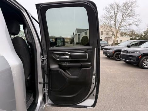 Certified 2025 RAM 1500 Big Horn image 27