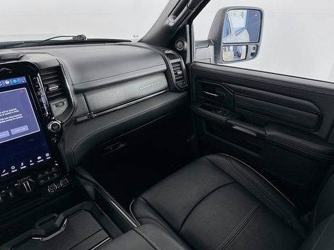 Certified 2023 RAM 2500 Limited image 35