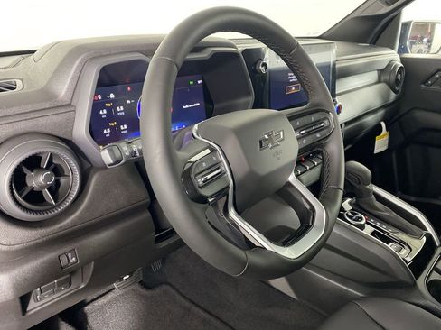 New 2026 Chevrolet Colorado Trail Boss image 11