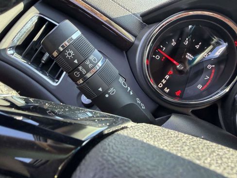 Certified 2012 Cadillac CTS V w/ Wood Trim Package RWD image 33
