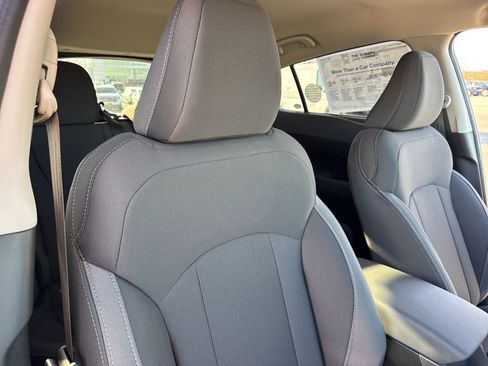 New 2026 Subaru Crosstrek 2.0i Premium image 27