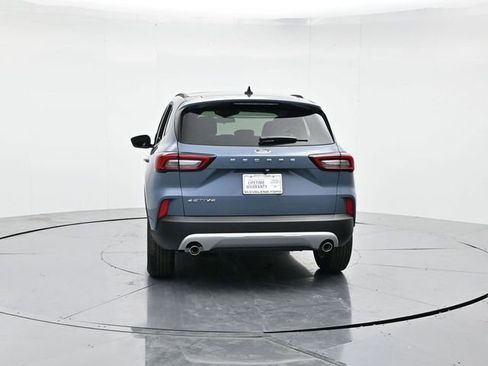 New 2026 Ford Escape Active image 9