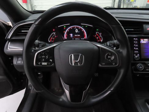 Used 2020 Honda Civic Sport Touring image 15