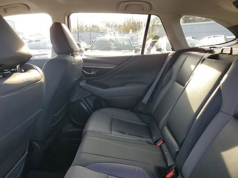 Certified 2024 Subaru Outback Onyx Edition image 14