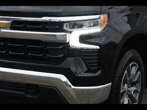 New 2026 Chevrolet Silverado 1500 LT AWD/4WD image 20