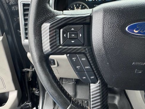 Used 2016 Ford F150 XLT w/ Equipment Group 301A Mid image 18