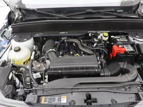 Used 2025 Ford Bronco Sport Outer Banks w/ Outer Banks Tech Package+ image 30