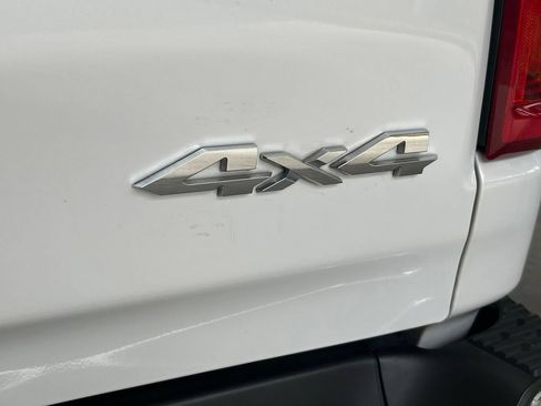 Used 2025 RAM 1500 Limited w/ Bed Utility Group AWD/4WD image 26