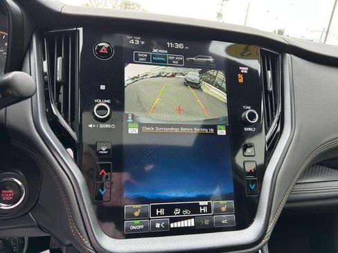 Used 2023 Subaru Outback Wilderness image 15