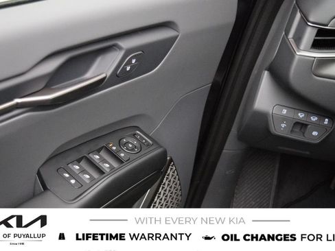 New 2026 Kia EV9 Light RWD image 27