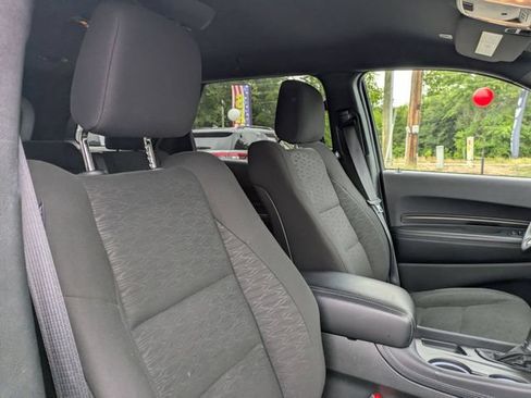 Used 2023 Dodge Durango SXT AWD/4WD image 35
