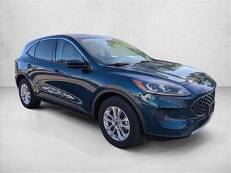 Used 2020 Ford Escape SE AWD/4WD video 3