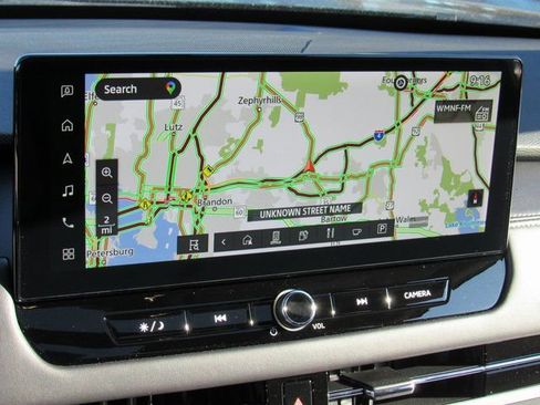 New 2025 Mitsubishi Outlander SE image 16