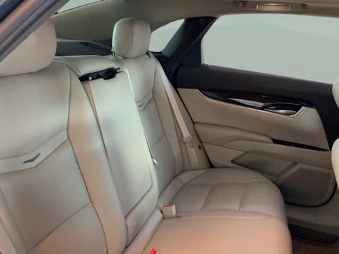 Used 2017 Cadillac XTS Luxury w/ Driver Awareness Package FWD image 29