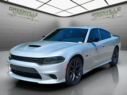Used 2023 Dodge Charger R/T w/ Blacktop Package