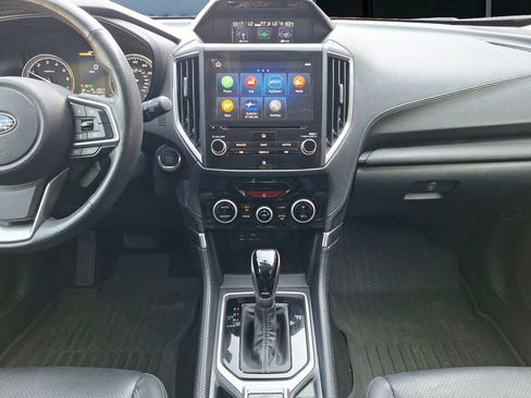 Used 2021 Subaru Forester Touring w/ Popular Package #2 AWD/4WD image 19