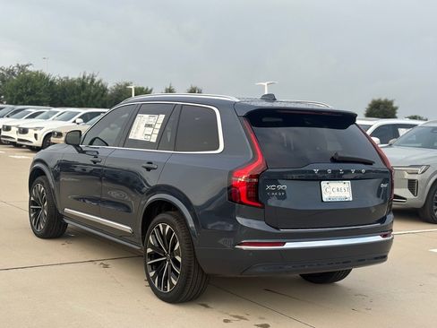New 2026 Volvo XC90 B6 Plus w/ Protection Package Premier image 5